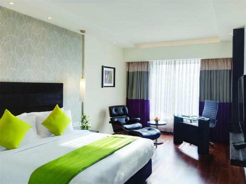 Hycinth Hotels Thiruvananthapuram Exterior photo
